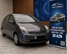 Toyota Prius, 2008 il