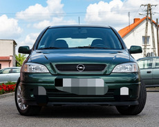 Opel Astra, 1999 il