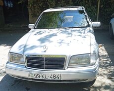 Mercedes c 180, 1994 il