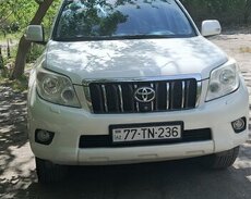 Toyota Prado, 2012 il