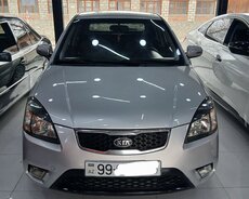 Kia RİO, 2010 il