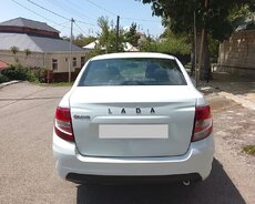 LADA (VAZ) Qranta, 2024 il