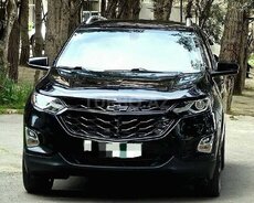 Chevrolet Equnix, Equinox, 2021 il