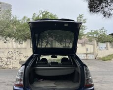 Toyota Prius, 2007 il