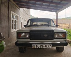 LADA (VAZ) 2107, 2001 il