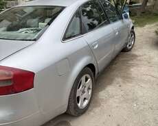 Audi A6, 2000 il