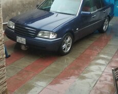 Mercedes Ceska, 1996 il
