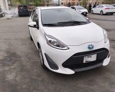 Toyota prius, 2020 il