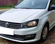 Volkswagen Polo, 2018 il