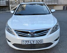 Changan Sedan, 2015 il