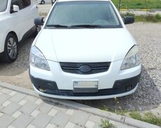 Kia Rio, 2007 il