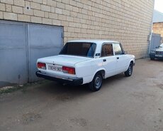 LADA (VAZ) 2107, 2009 il