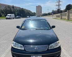 Nissan sunny, 2008 il