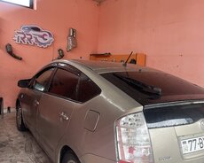 Toyota Prius, 2008 il