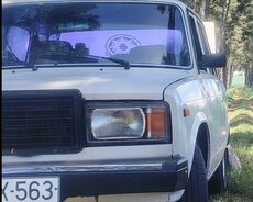 LADA (VAZ) 2107, 1995 il