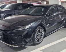Toyota Camry, 2026 il