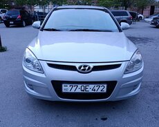 Hyundai İ30, 2010 il