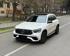 Mercedes GLC 300, 2018 il