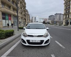 Kia Rio, 2012 il
