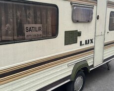 Volkswagen Karavan, 1980 il