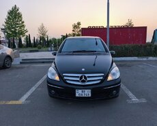 Mercedes B170, 2008 il