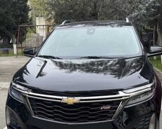 Chevrolet Equnix, Equinox, 2022 il