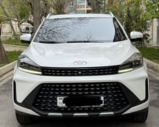 Kaiyi X3 Pro, 2024 il