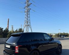 Land Rover Land Rover, 2016 il