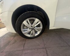 Volkswagen Polo, 2018 il