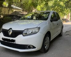 Renault Logan, 2019 il