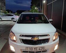 Chevrolet Cobalt, 2026 il