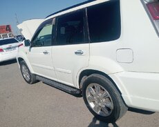 Nissan X trail, 2003 il