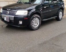 Mercury Mariner, 2006 il