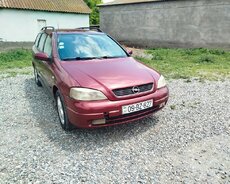 Opel Astra, 1998 il