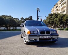 BMW E36 320, 1995 il