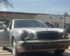 Mercedes E 280, 1996 il