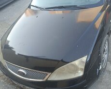 Ford Mondeo, 2003 il