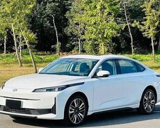 Changan Changan 05 2025 0 km, 2025 il