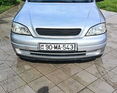 Opel Astra, 1998 il