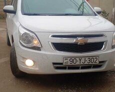 Chevrolet Cobalt LTZ, 2024 il