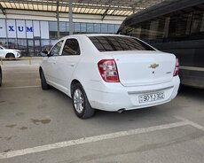 Chevrolet Cobalt LTZ, 2024 il