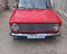 LADA (VAZ) 21013, 1987 il