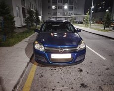 Opel Astra, 2006 il