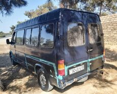 Ford Transit, 1997 il