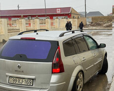 Renault Megane, 2006 il