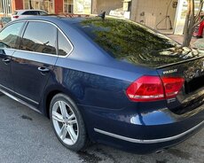 Volkswagen Passat, 2014 il