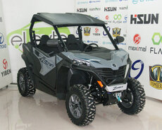 Can-Am Baqi satisi Zforce 850 Trail 4x4, 2026 il