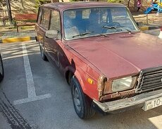 LADA (VAZ) 2104, 2002 il