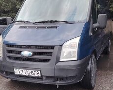 Ford Tranzit, 2009 il