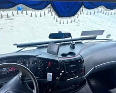 Mercedes atego 816, 2011 il